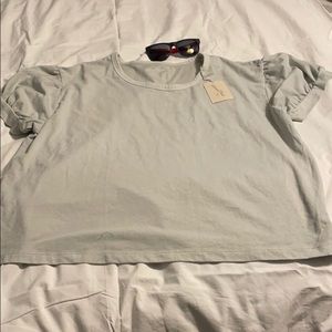 Universal Thread blouse sleeve t-shirt xxl